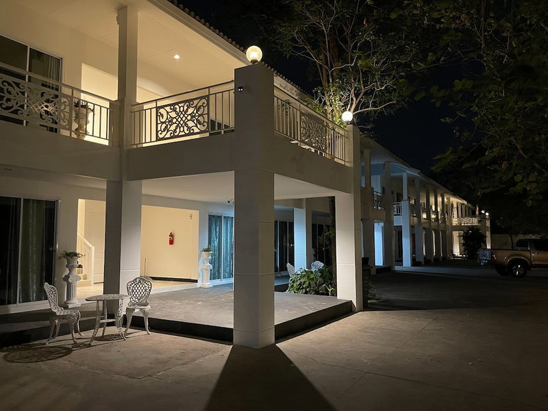 Ivory House Sriracha, Si Racha, Thailand