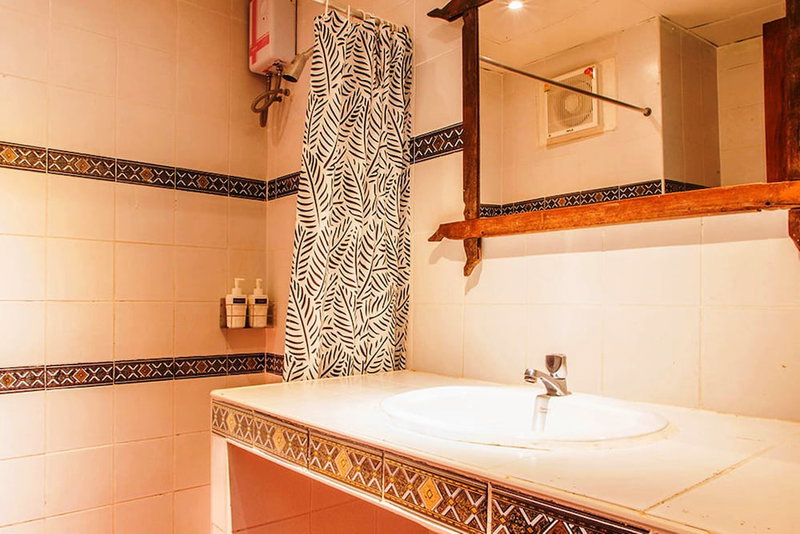 A Hotel Budget, Chiang Saen, Thailand