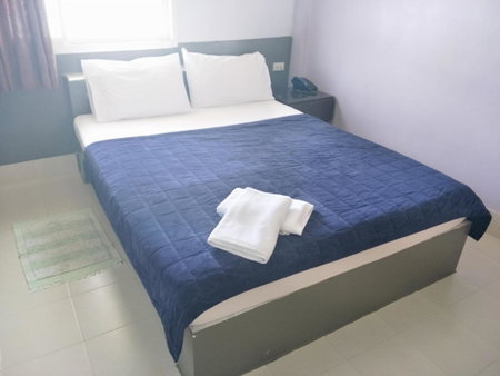 The Star Villa Resort, Hat Yai, Thailand