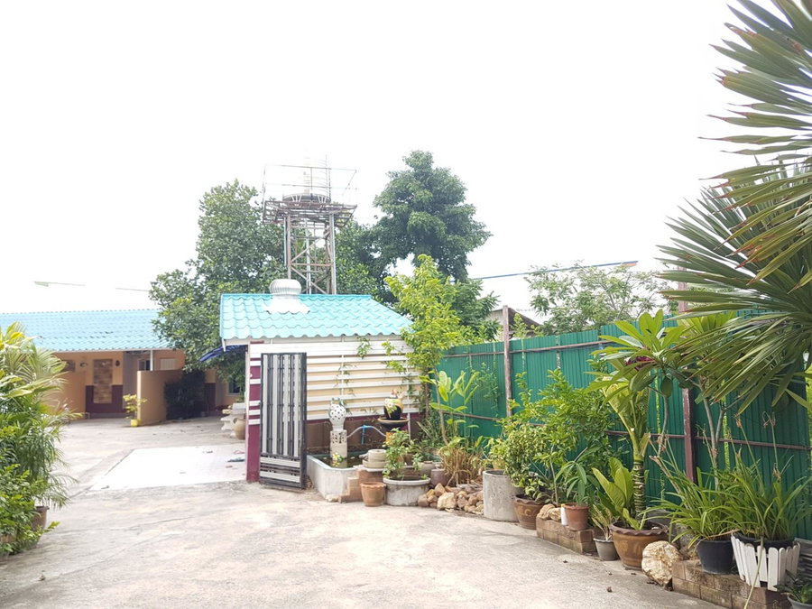 The Star Villa Resort, Hat Yai, Thailand