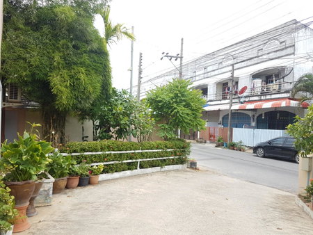 The Star Villa Resort, Hat Yai, Thailand