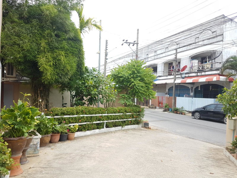 The Star Villa Resort, Hat Yai, Thailand