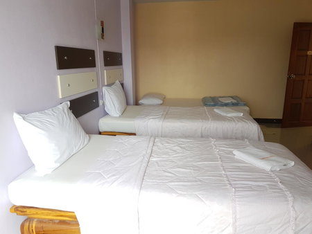 The Star Villa Resort, Hat Yai, Thailand