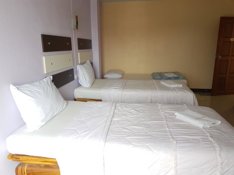The Star Villa Resort, Hat Yai, Thailand