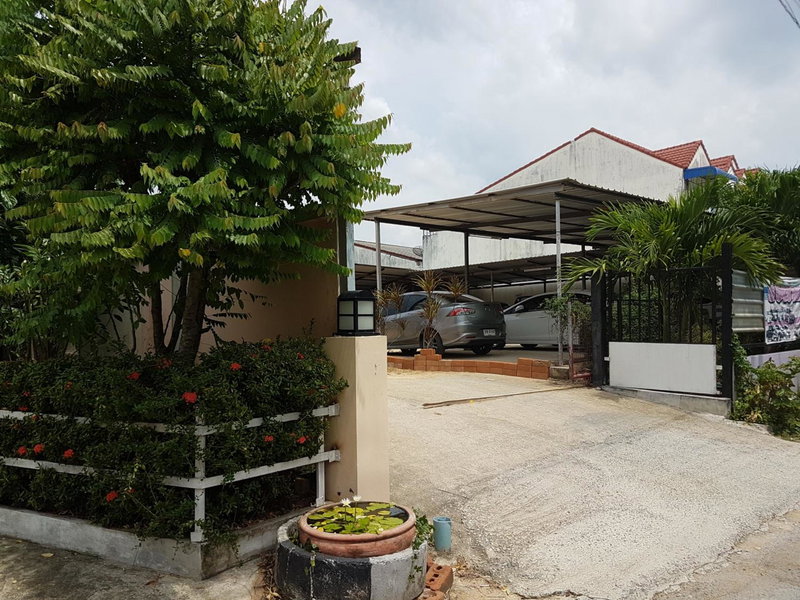 The Star Villa Resort, Hat Yai, Thailand