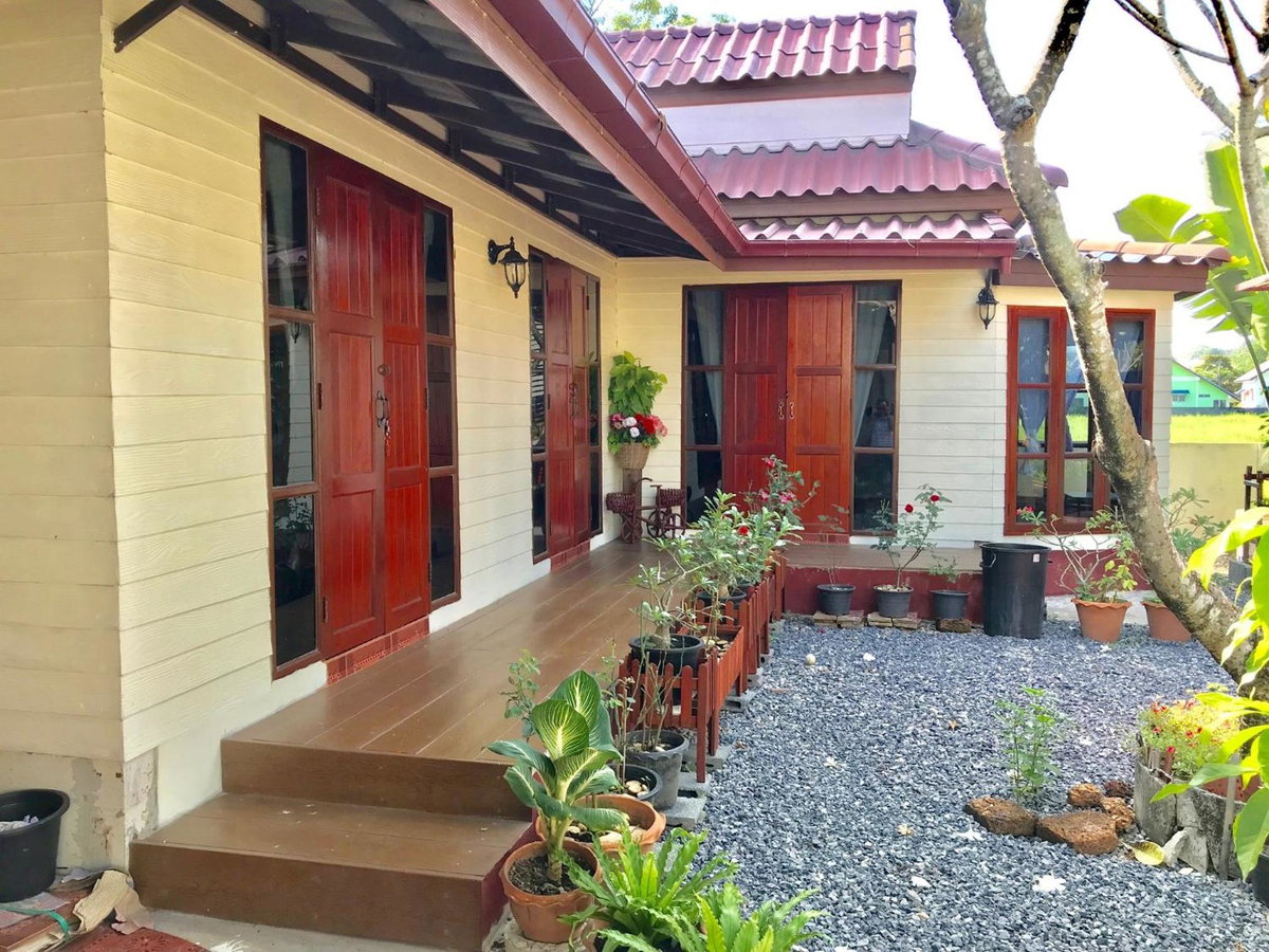 Hotel · Grandma's House, Nakhon Nayok