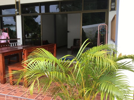 Anong's 2 bedroom family home for up to 6 guests, Ko Samed, Thailand
