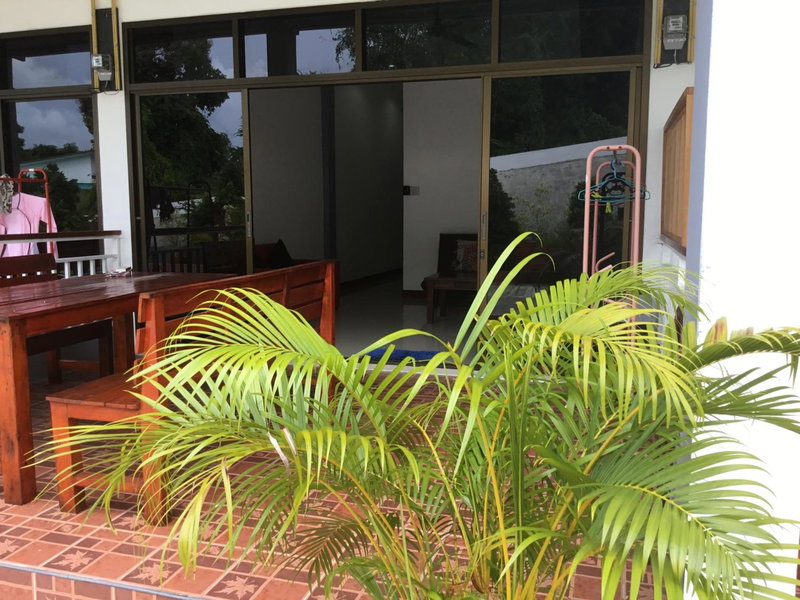 Anong's 2 bedroom family home for up to 6 guests, Ko Samed, Thailand