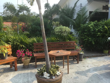 Anong's 2 bedroom family home for up to 6 guests, Ko Samed, Thailand