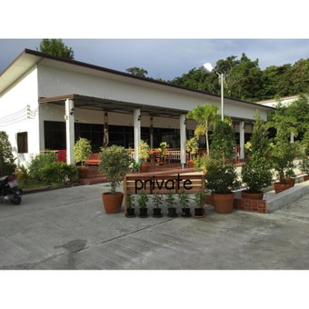 Anong's 2 bedroom family home for up to 6 guests, Ko Samed, Thailand