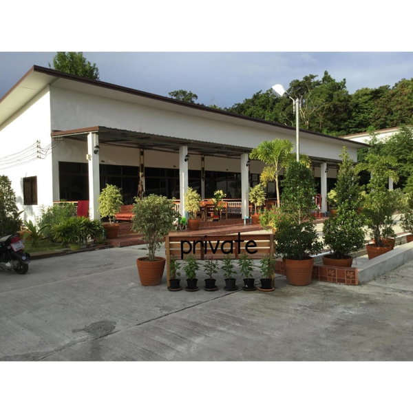 Anong's 2 bedroom family home for up to 6 guests, Ko Samed, Thailand