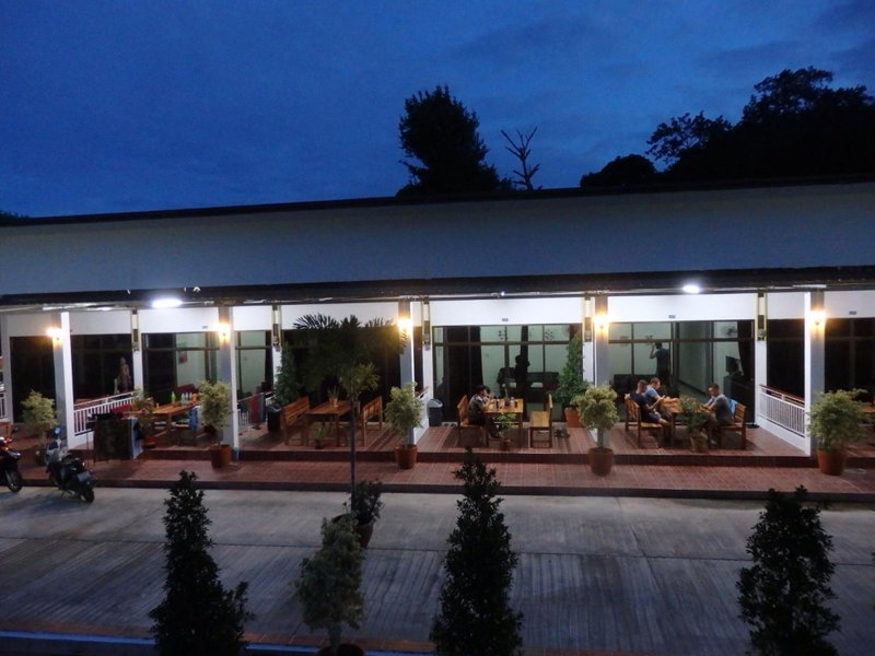 Anong's 2 bedroom family home for up to 6 guests, Ko Samed, Thailand