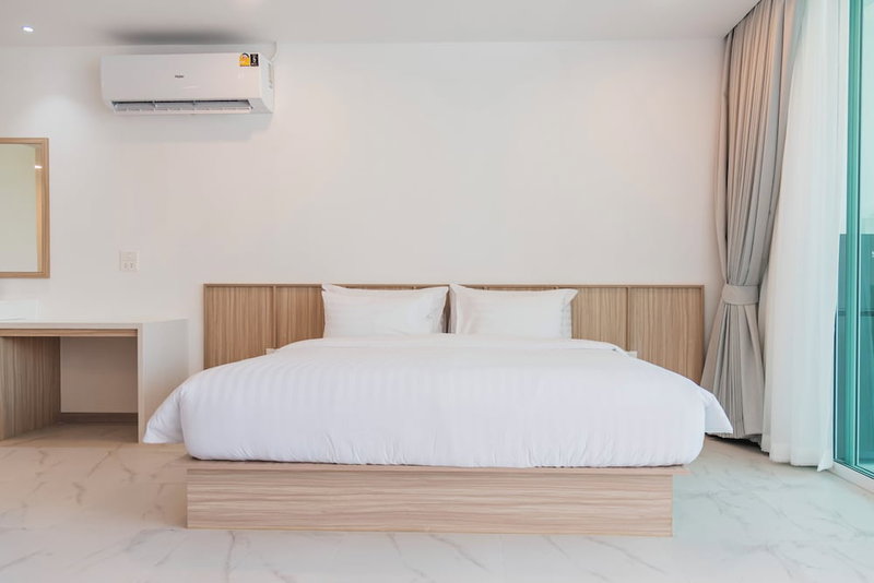 Replay Pool Villa, Koh Samui, Thailand