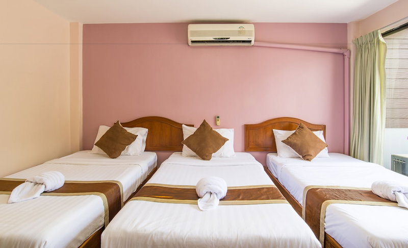Mukanda Residence, Krabi, Thailand
