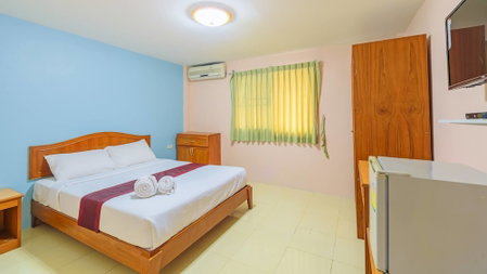 Mukanda Residence, Krabi, Thailand