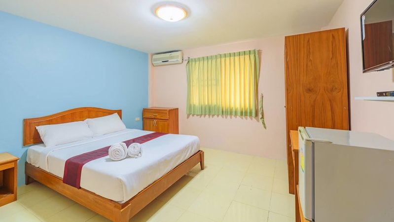 Mukanda Residence, Krabi, Thailand