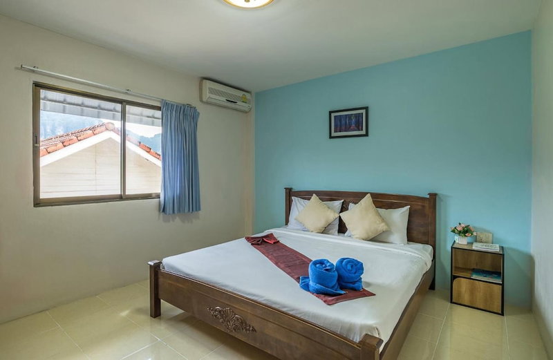 Mukanda Residence, Krabi, Thailand
