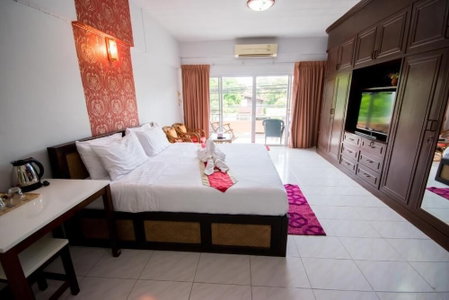 Maria Room for Rent Hua Hin, Hua Hin, Thailand