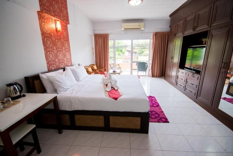 Maria Room for Rent Hua Hin, Hua Hin, Thailand