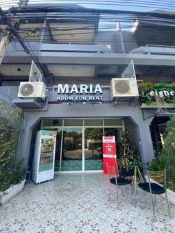 Maria Room for Rent Hua Hin, Hua Hin, Thailand