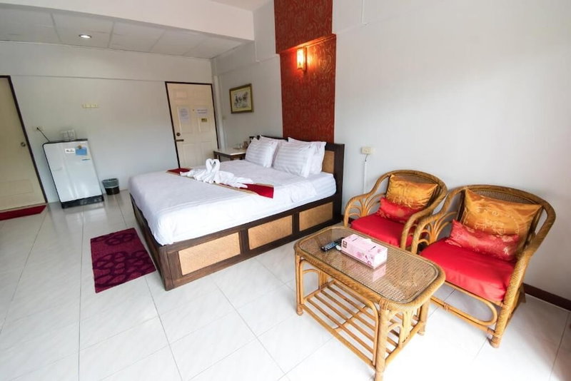 Maria Room for Rent Hua Hin, Hua Hin, Thailand