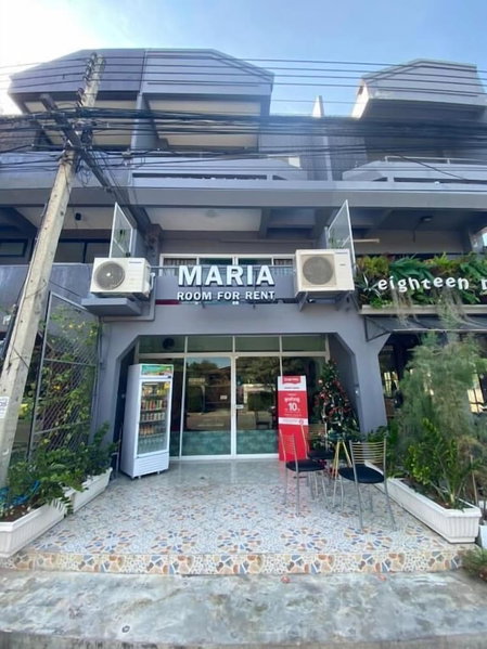 Maria Room for Rent Hua Hin, Hua Hin, Thailand