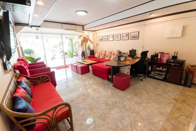 Maria Room for Rent Hua Hin, Hua Hin, Thailand