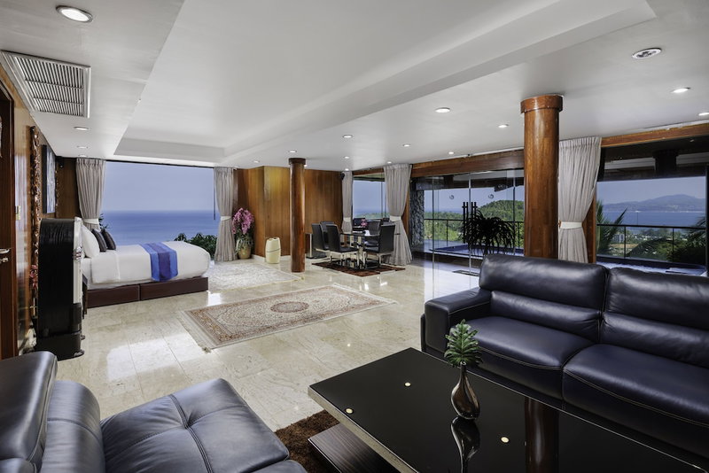 Koi Signature Villa, Choeng Thale, Thailand