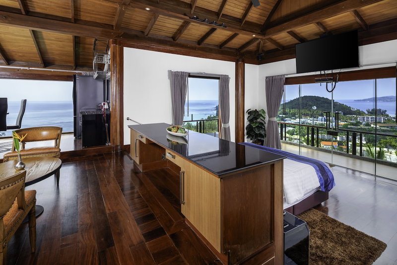 Koi Signature Villa, Choeng Thale, Thailand