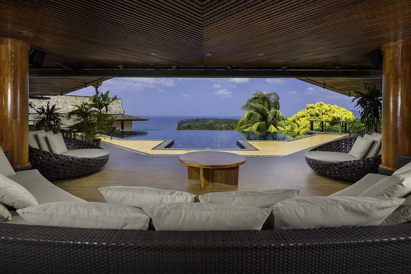 Koi Signature Villa, Choeng Thale, Thailand