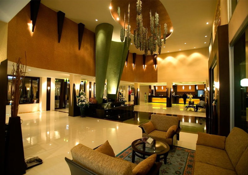 Bangkok Natural Spa Resort and Suite, Bangkok, Thailand