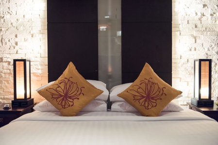 Bangkok Natural Spa Resort and Suite, Bangkok, Thailand