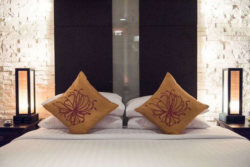 Bangkok Natural Spa Resort and Suite, Bangkok, Thailand