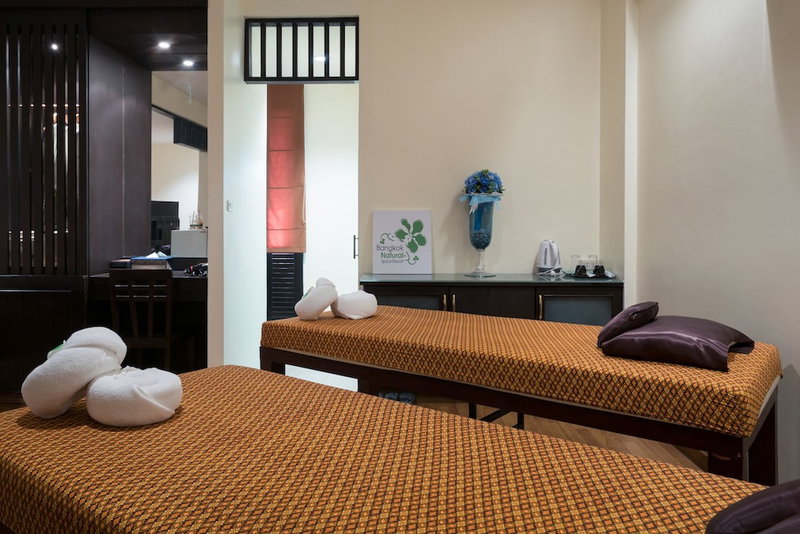 Bangkok Natural Spa Resort and Suite, Bangkok, Thailand