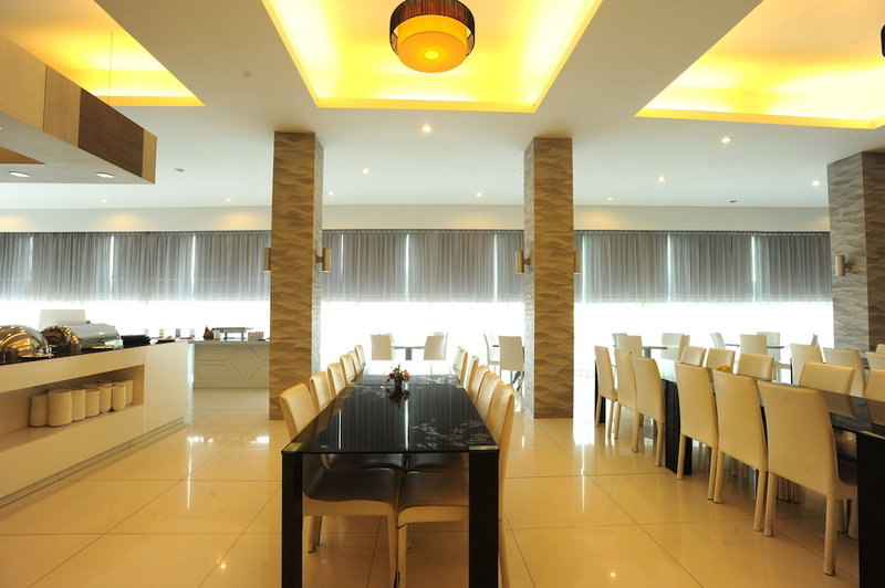 Bangkok Natural Spa Resort and Suite, Bangkok, Thailand