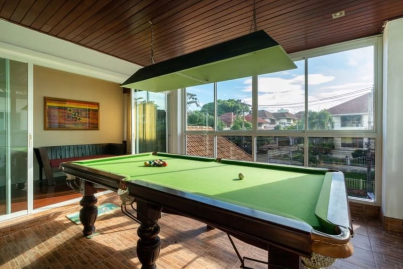Angel Pool Villa Phuket, Ratsada, Thailand