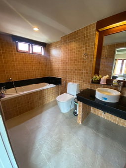 Angel Pool Villa Phuket, Ratsada, Thailand