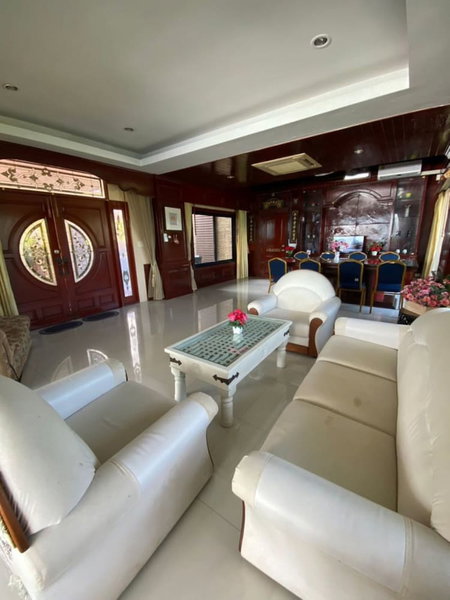 Angel Pool Villa Phuket, Ratsada, Thailand