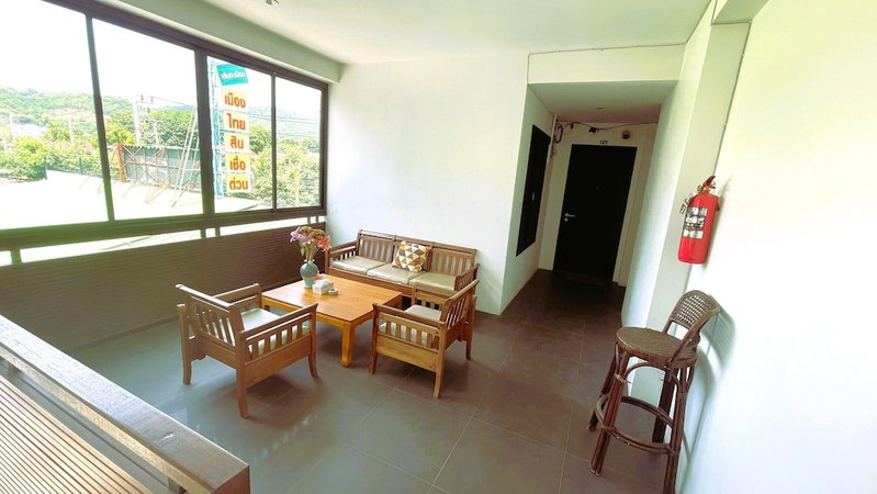 Rockstar Beach Apartments, Koh Samui, Thailand