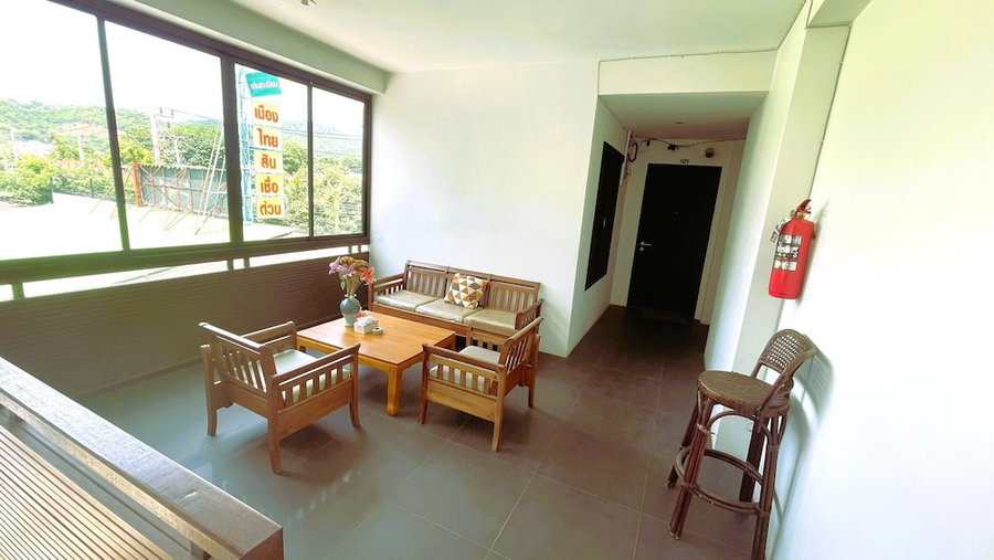 Rockstar Beach Apartments, Koh Samui, Thailand