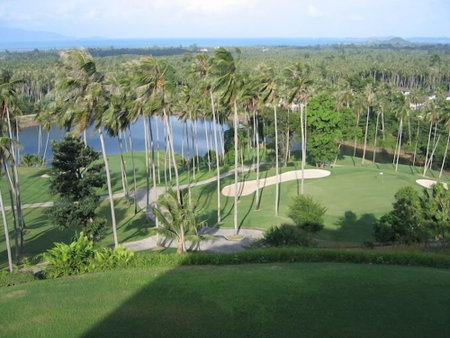 Rockstar Beach Apartments, Koh Samui, Thailand