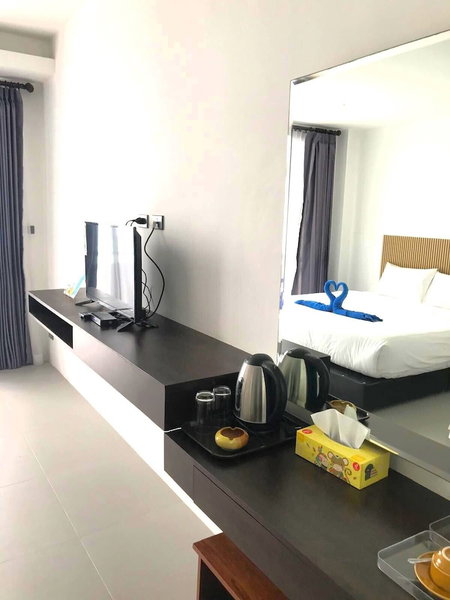 Rockstar Beach Apartments, Koh Samui, Thailand