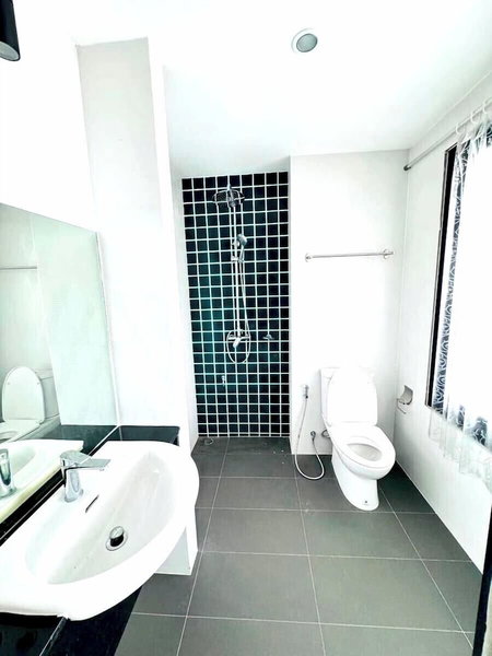 Rockstar Beach Apartments, Koh Samui, Thailand