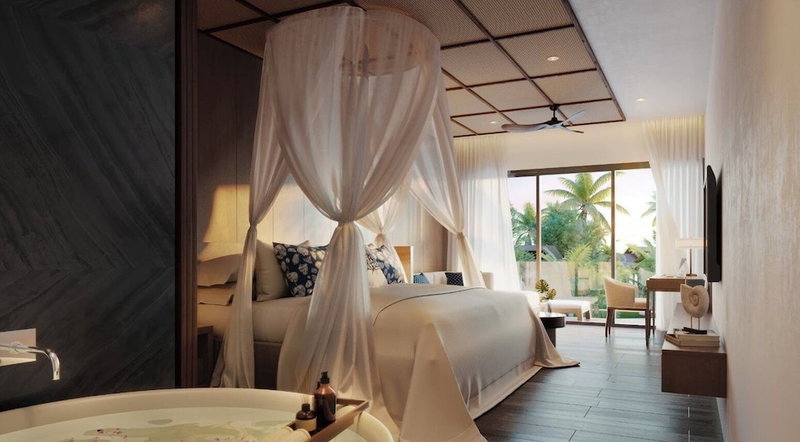 Irene Resort Koh Lipe, Satun, Thailand