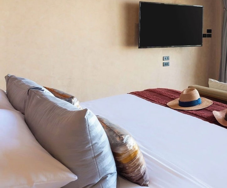 Irene Resort Koh Lipe, Satun, Thailand