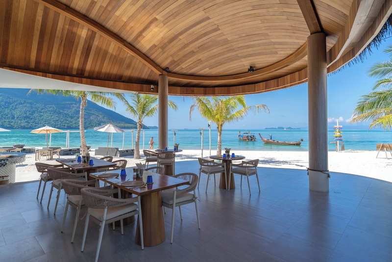 Irene Resort Koh Lipe, Satun, Thailand
