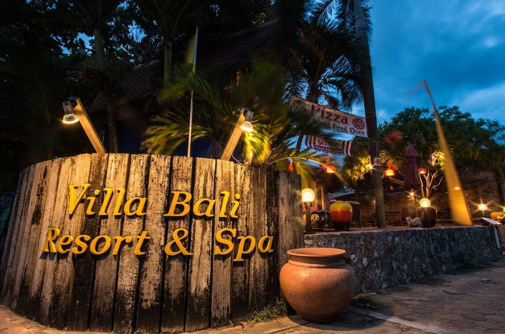 Hotel · Villa Bali Eco Resort, Klaeng