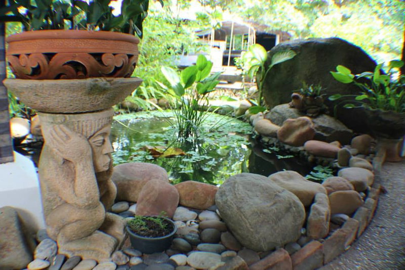 Villa Bali Eco Resort, Klaeng, Thailand
