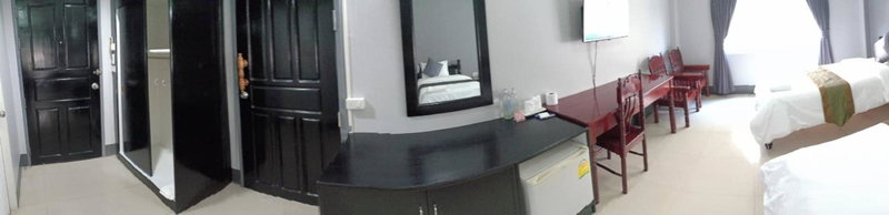Submukda Phoomplace Hotel, Mukdahan, Thailand