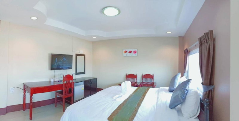 Submukda Phoomplace Hotel, Mukdahan, Thailand
